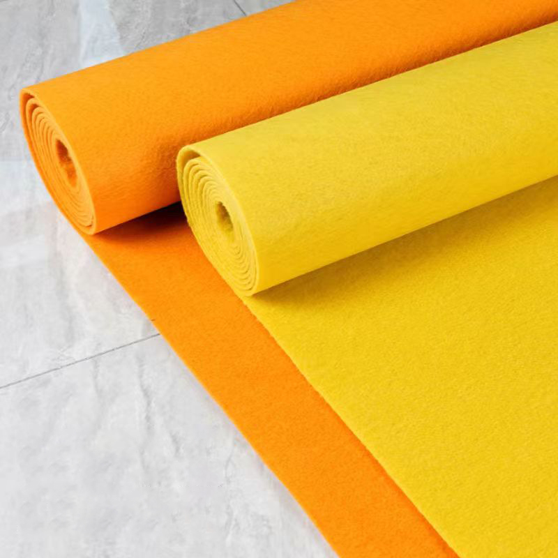 Yellow Disposable Carpet for W - Home Bathroom Layout ulasan dan harga