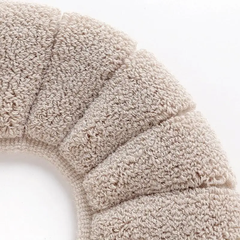 Toilet Seat Cover Warm Soft Ac - Tiny Home Bathroom Kit ulasan dan harga