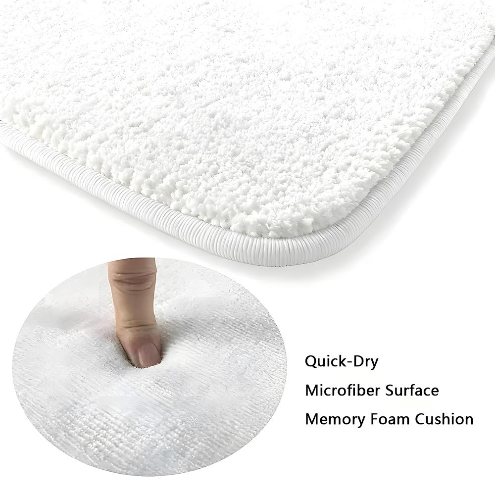 Koi fish that bring you good l - Home Goods Bathroom Mats ulasan dan harga