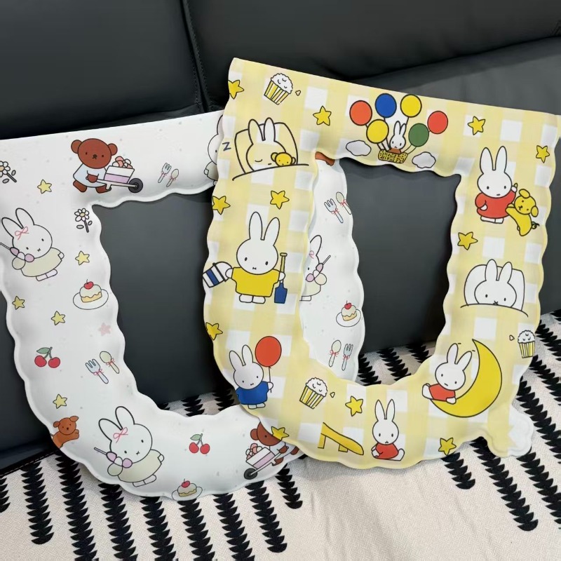 Miffy Rabbit Anime Two-Dimensi - Home Bathroom Movie ulasan dan harga
