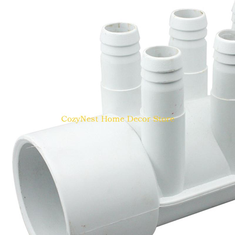 92MF Six Hole Pipe Manifold Fi - Home Bathroom Layout ulasan dan harga