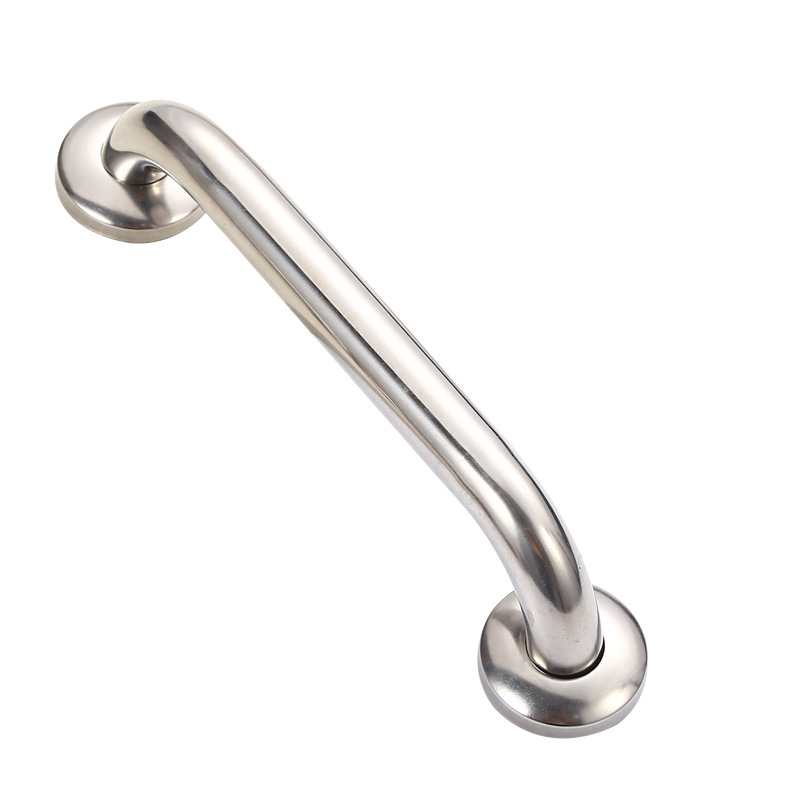 Towel Grab Bar Stainless Steel - Home Goods Bathroom Vanity ulasan dan harga