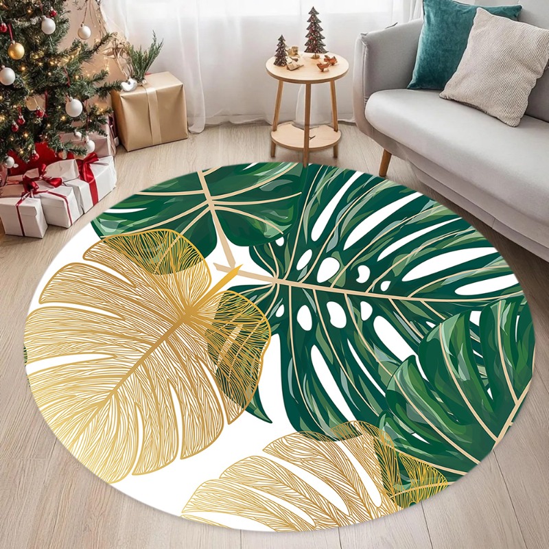 Elegant Teal Area Floormat Gol - Home Bathroom Layout ulasan dan harga