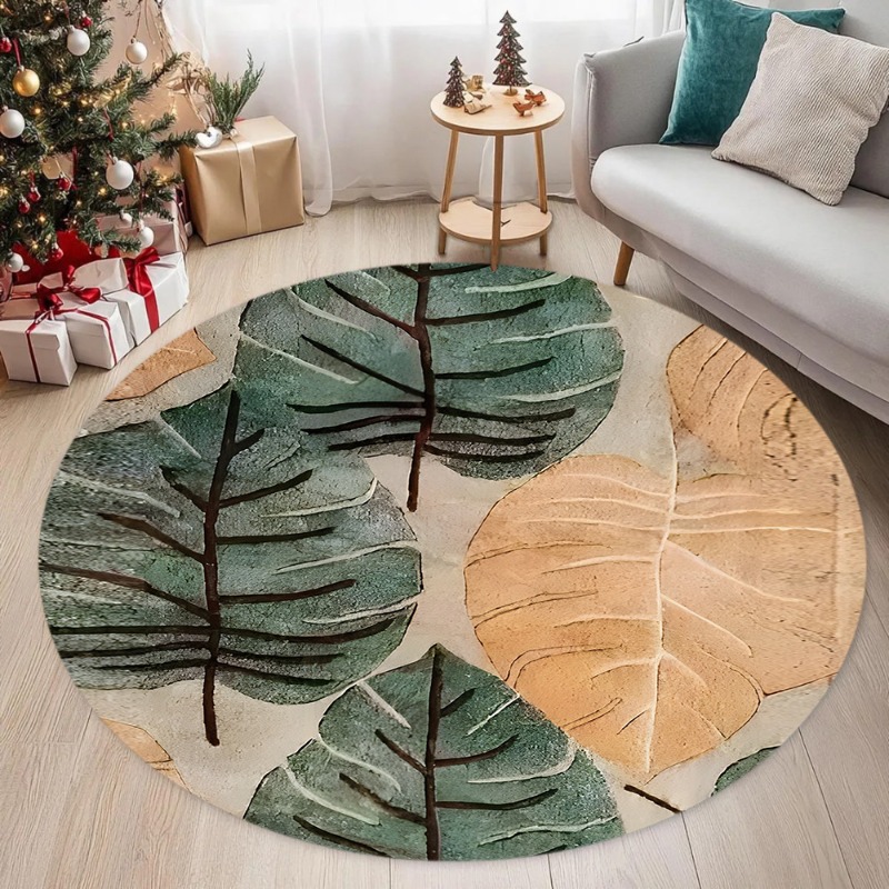 Elegant Teal Area Floormat Gol - Home Bathroom Layout ulasan dan harga