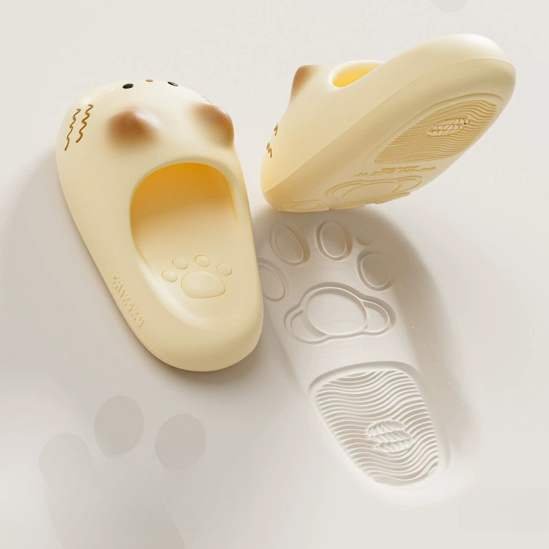 Funny Open Toe Cat Slippers wi - Your Home Bathroom ulasan dan harga