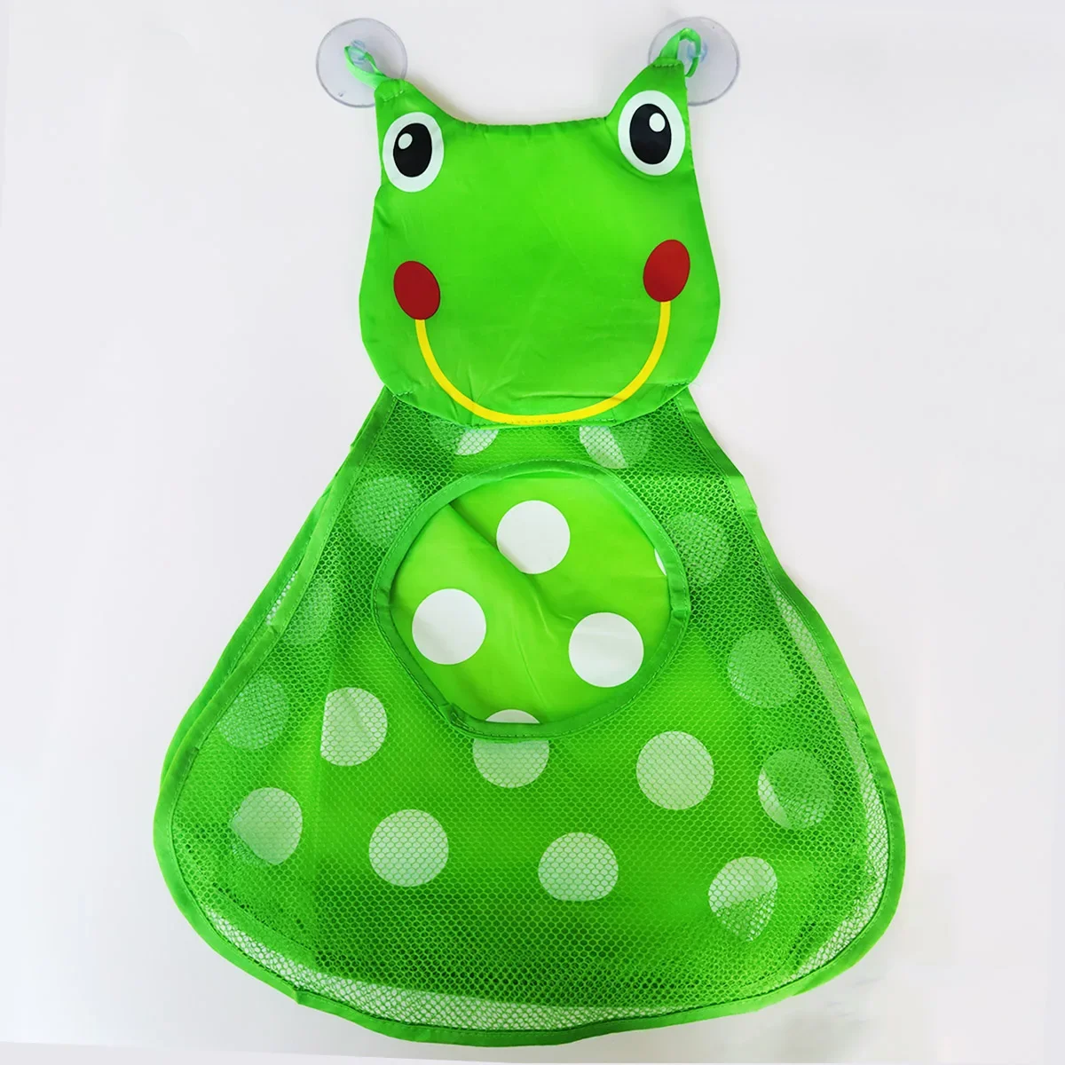 Duck Frog Baby Bath Toy Storag - Home Bathroom Organizer ulasan dan harga