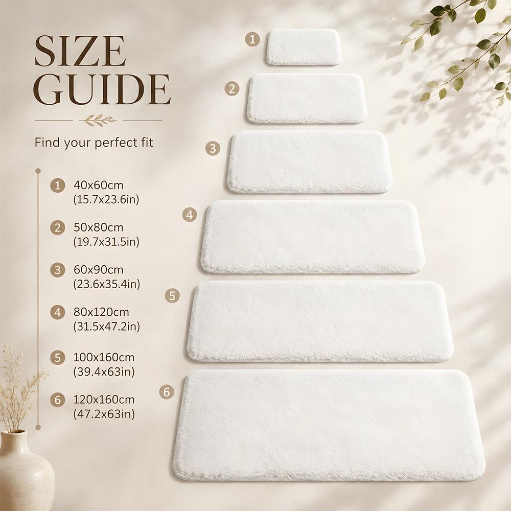 Celestial Good Vibes Floor Mat - Home Goods Bathroom Mats ulasan dan harga