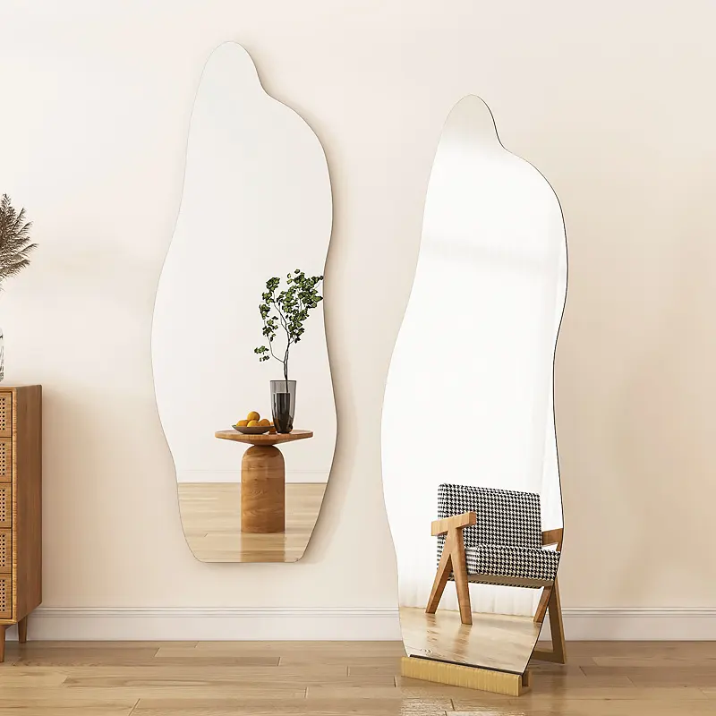 Good Price Irregular Shape HD  - Home Goods Bathroom Vanity ulasan dan harga