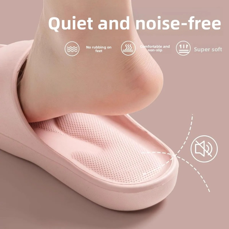 New Flat Foot Orthopedic Slipp - Home Bath ulasan dan harga