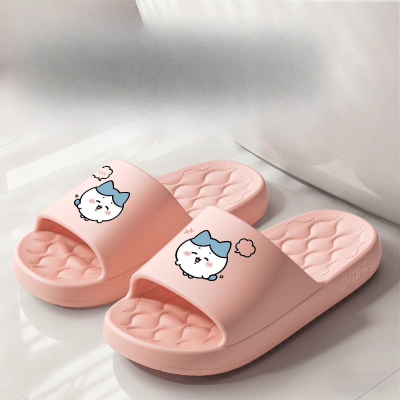 Anime Cartoon Kawaii Chiikawa  - Home Bathroom Movie ulasan dan harga