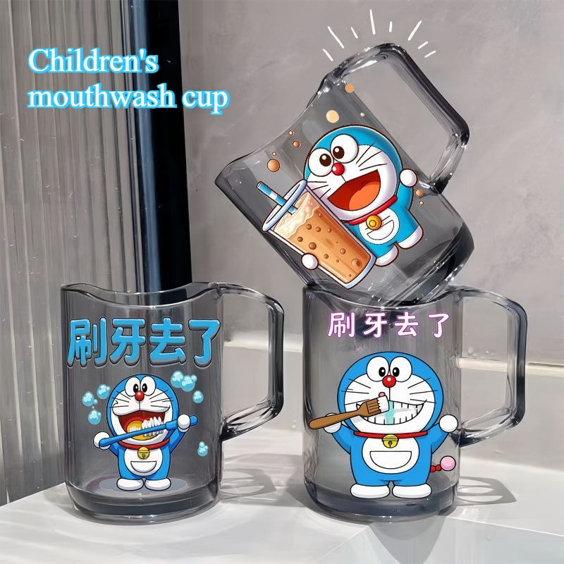 Doraemon 2D animation peripher - Home Bathroom Movie ulasan dan harga