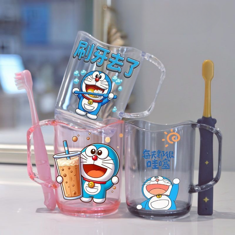 Doraemon 2D animation peripher - Home Bathroom Movie ulasan dan harga