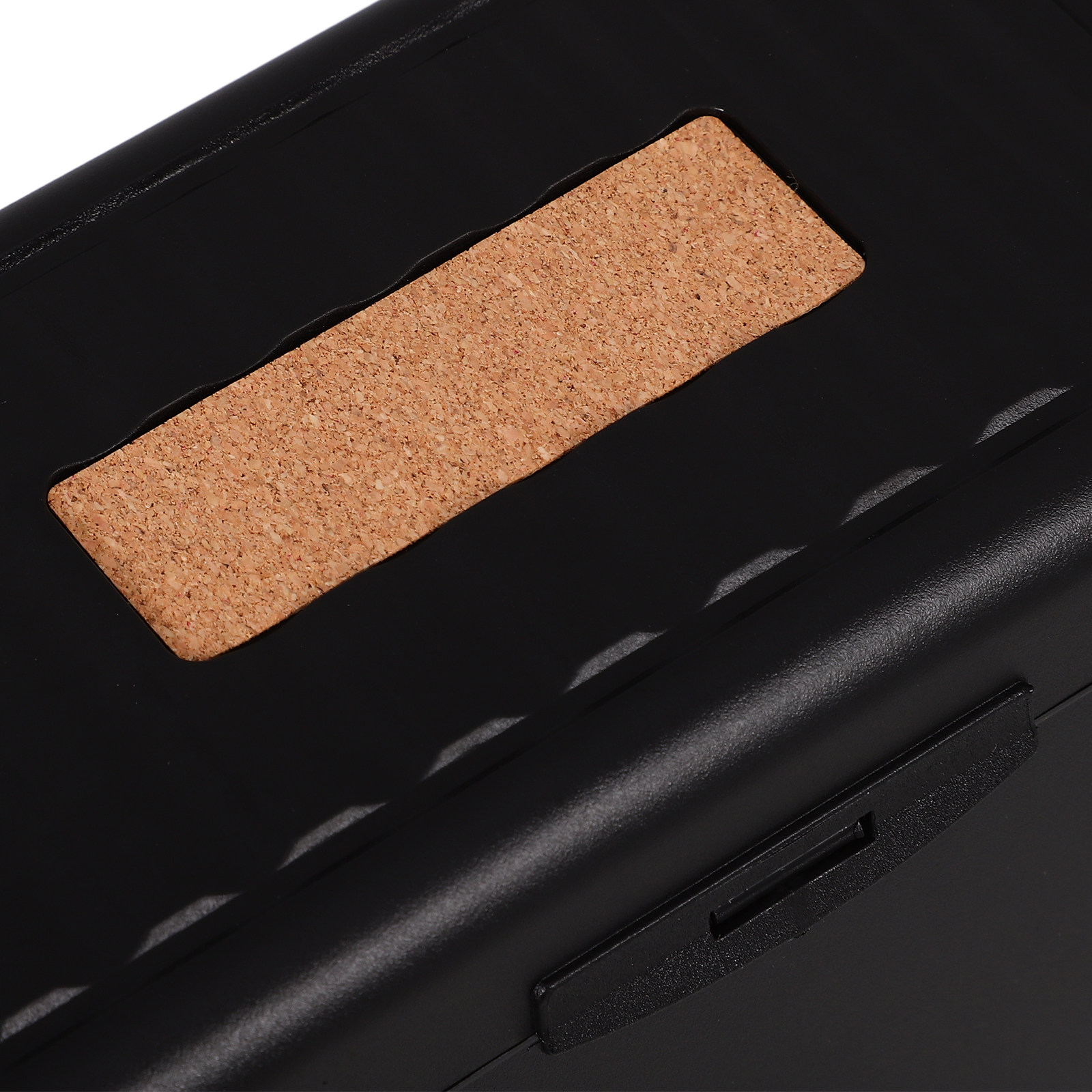 Premium Index Card Holder Box  - Home Bathroom Organizer ulasan dan harga