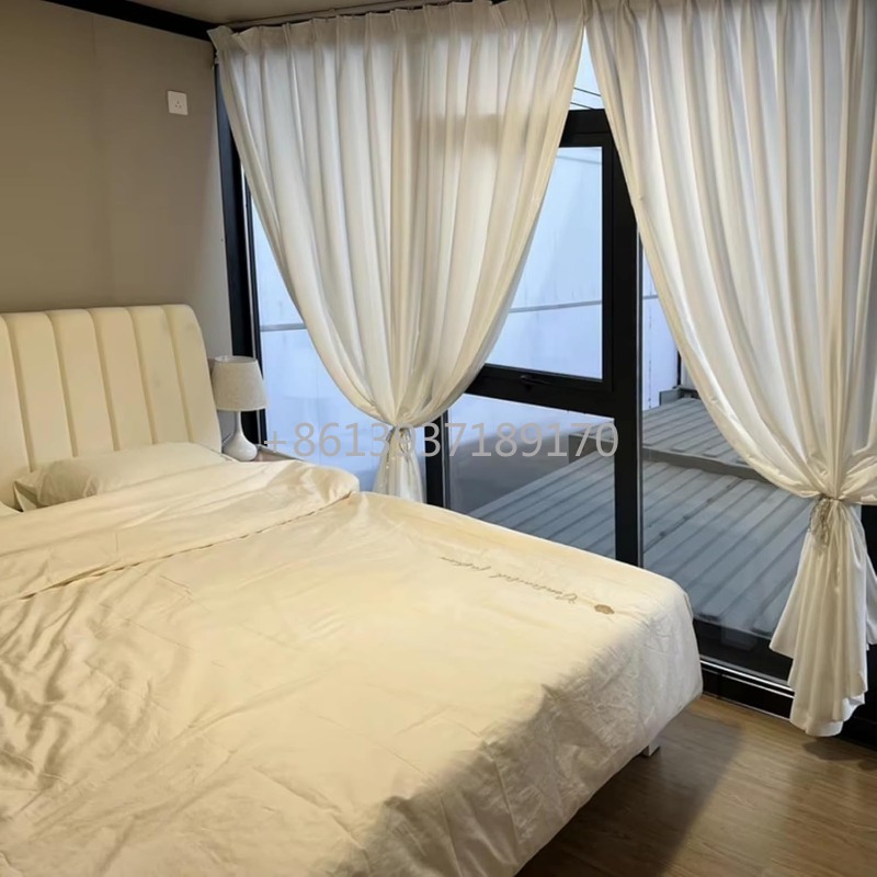 Expandable Mobile Tiny Home Pr - Home Bathroom Layout ulasan dan harga