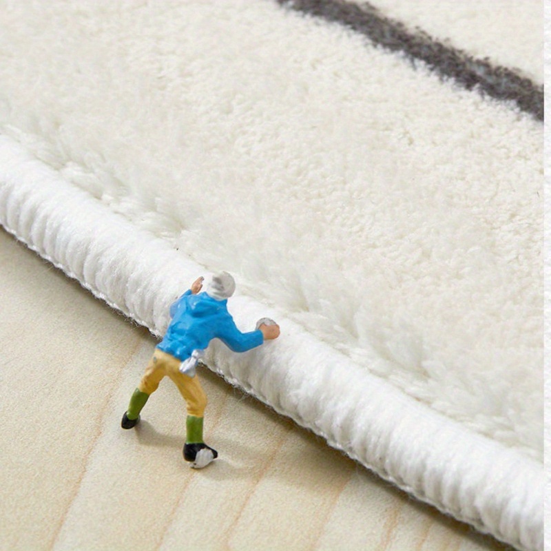 VIKAMA Green Carpet Brings Goo - Home Goods Bathroom Mats ulasan dan harga