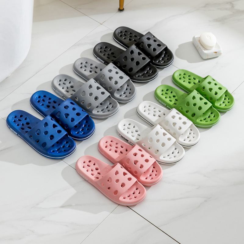 House Slipper Woman Cloud Holl - Your Home Bathroom ulasan dan harga