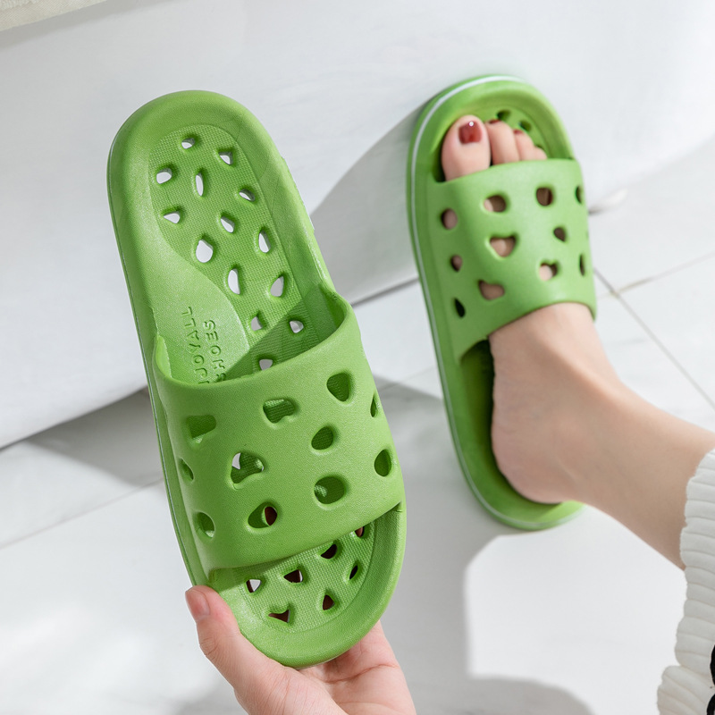 House Slipper Woman Cloud Holl - Your Home Bathroom ulasan dan harga