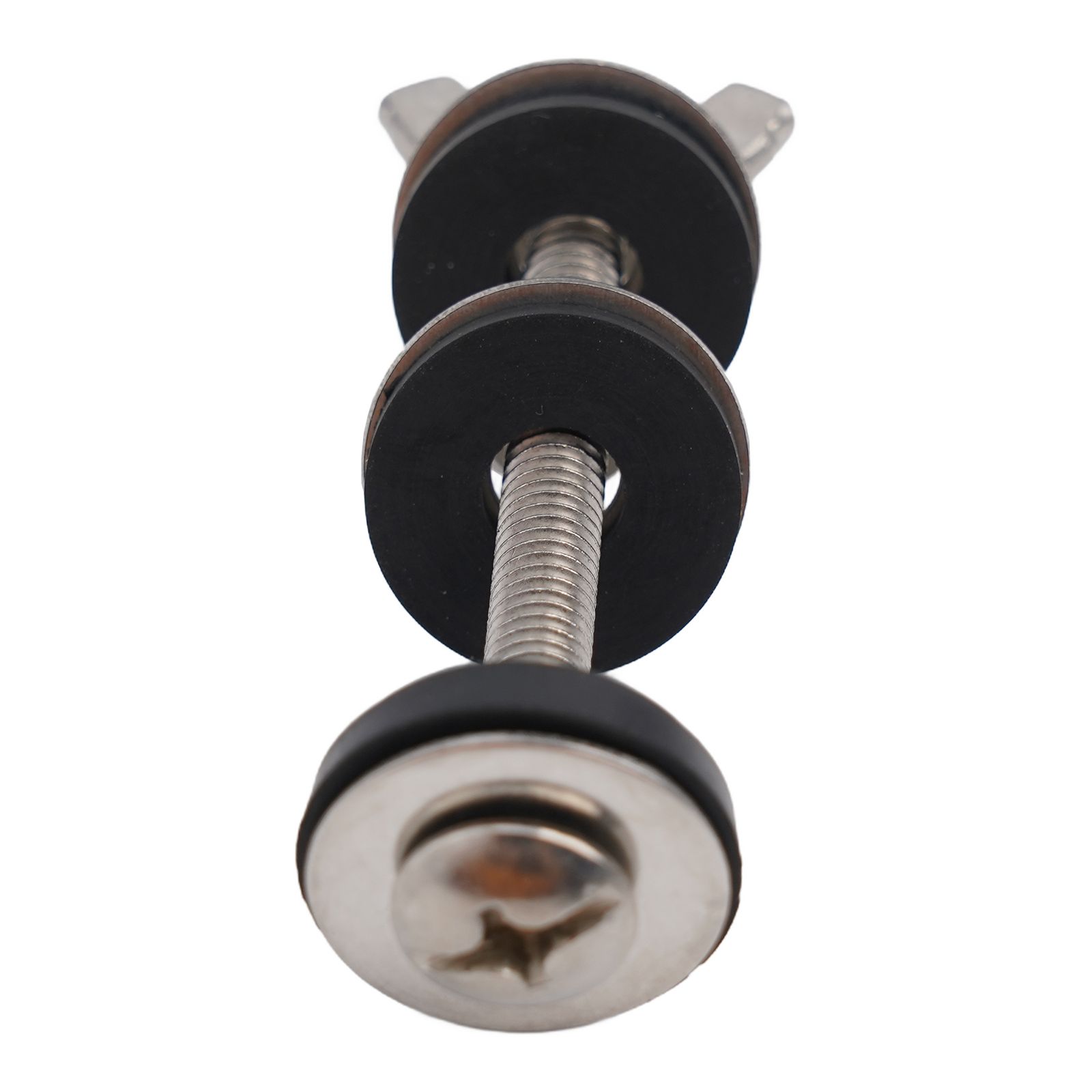 2pcs Toilet Tank To Bowl Bolt  - Tiny Home Bathroom Kit ulasan dan harga