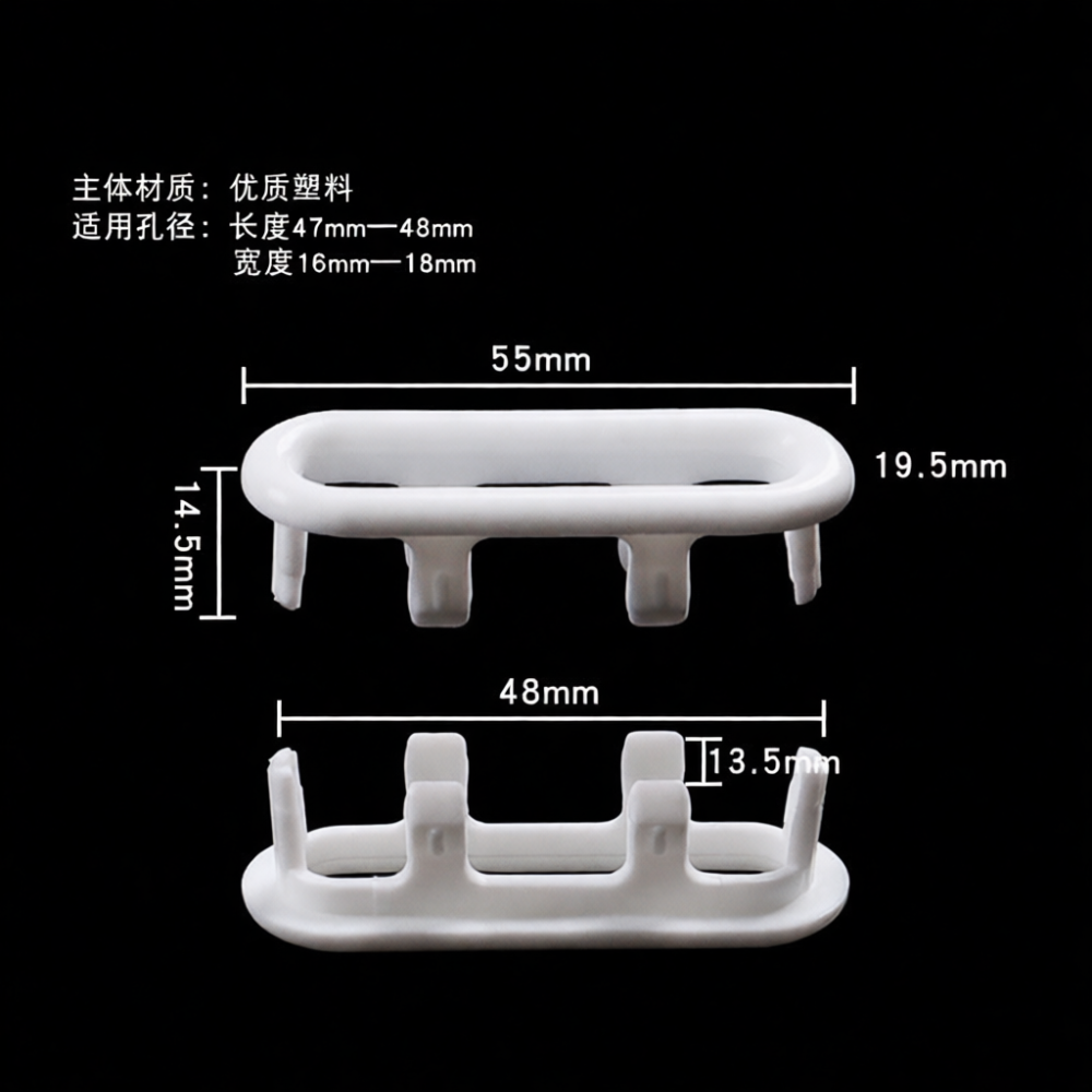 Wash Basin Overflow Cover Sink - Home Hardware Bathroom Vanity ulasan dan harga