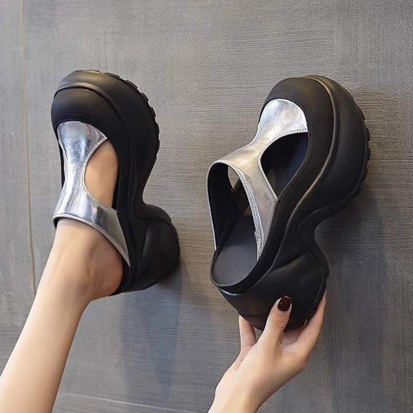 Woman Sandal Home Cloud Slippe - Your Home Bathroom ulasan dan harga