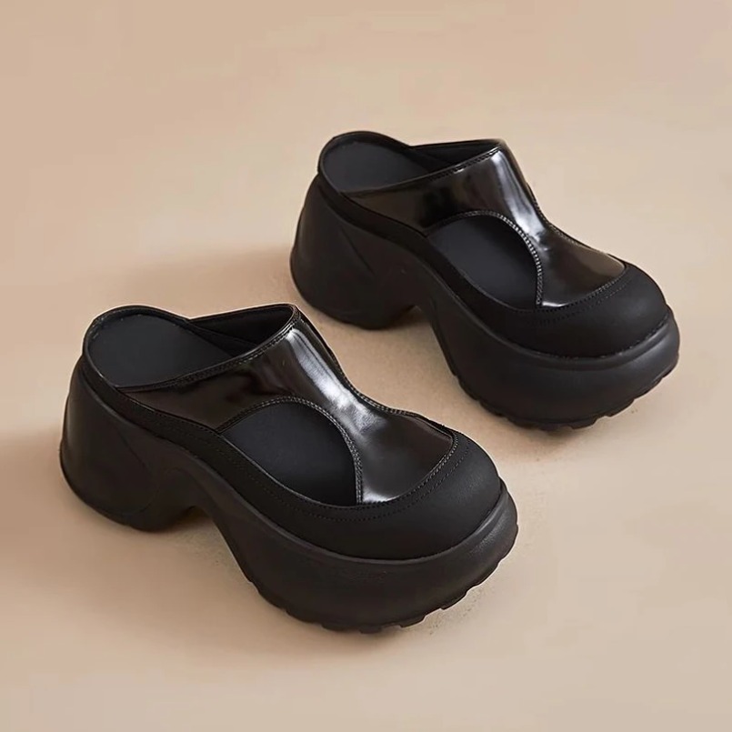 Woman Sandal Home Cloud Slippe - Your Home Bathroom ulasan dan harga