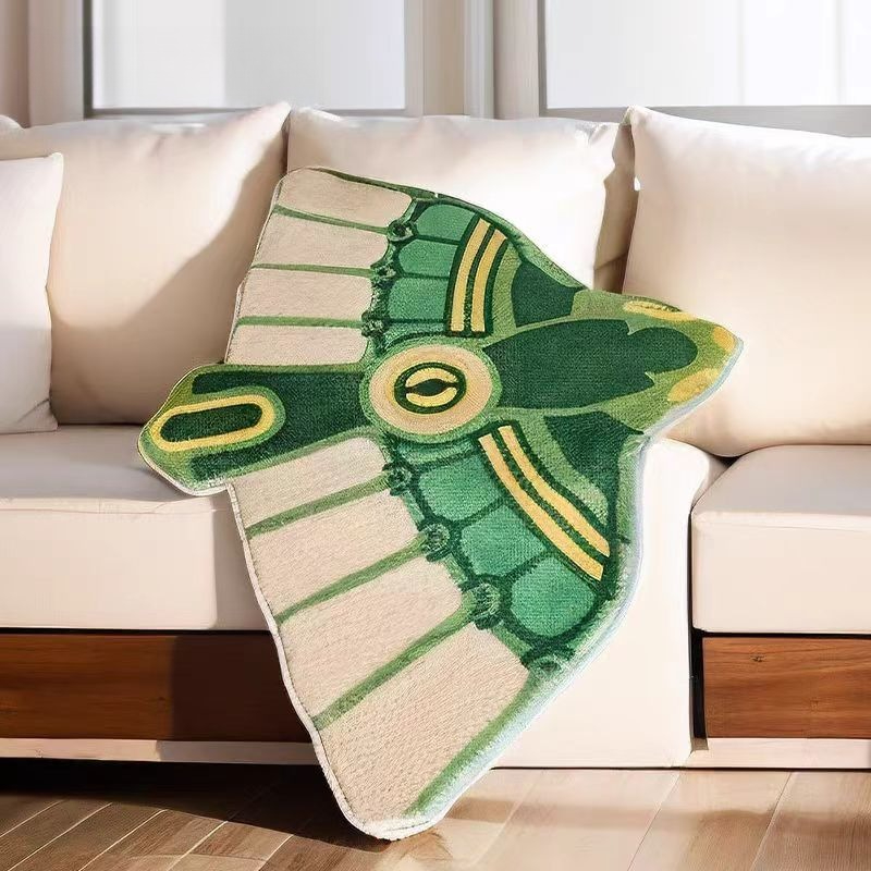 Anime Bath Mat Zelda Kingdom C - Home Goods Bathroom Mats ulasan dan harga