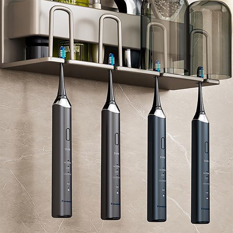 Bathroom Shelves Wall Mount To - Tiny Home Bathroom Kit ulasan dan harga