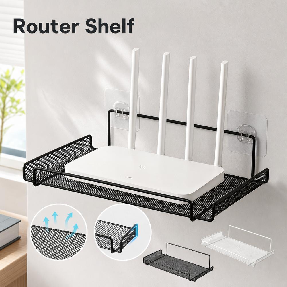 Stainless Steel Wall-Mounted R - Home Bathroom Organizer ulasan dan harga