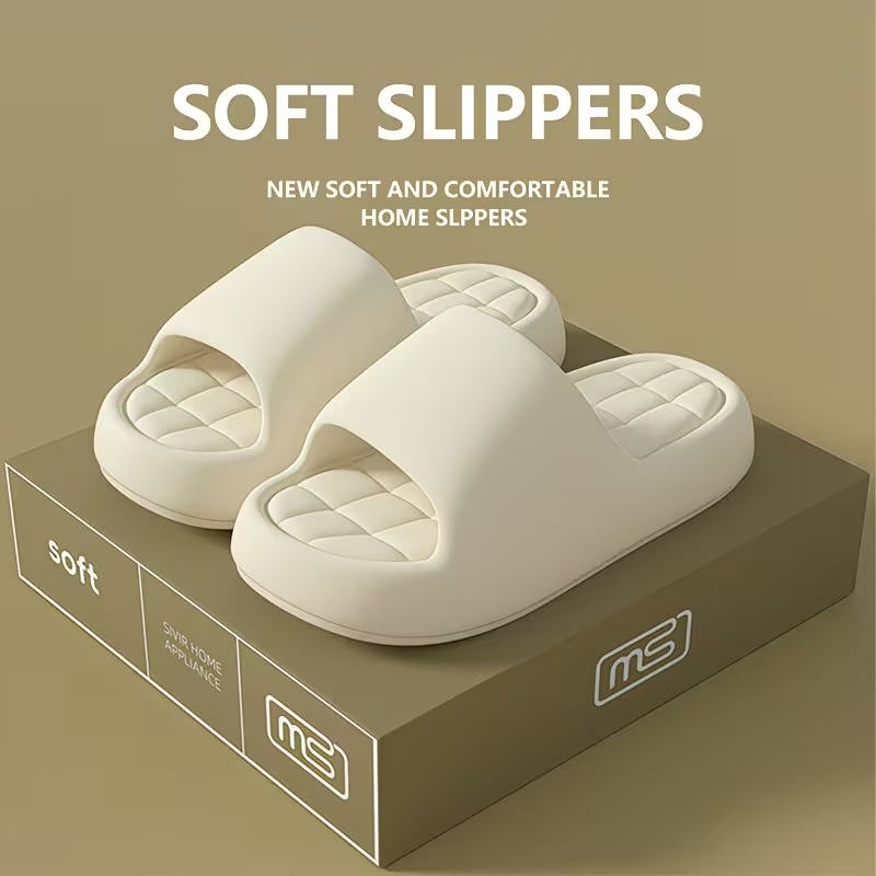 Fashion Women's Slippers Indoo - Home Bath ulasan dan harga