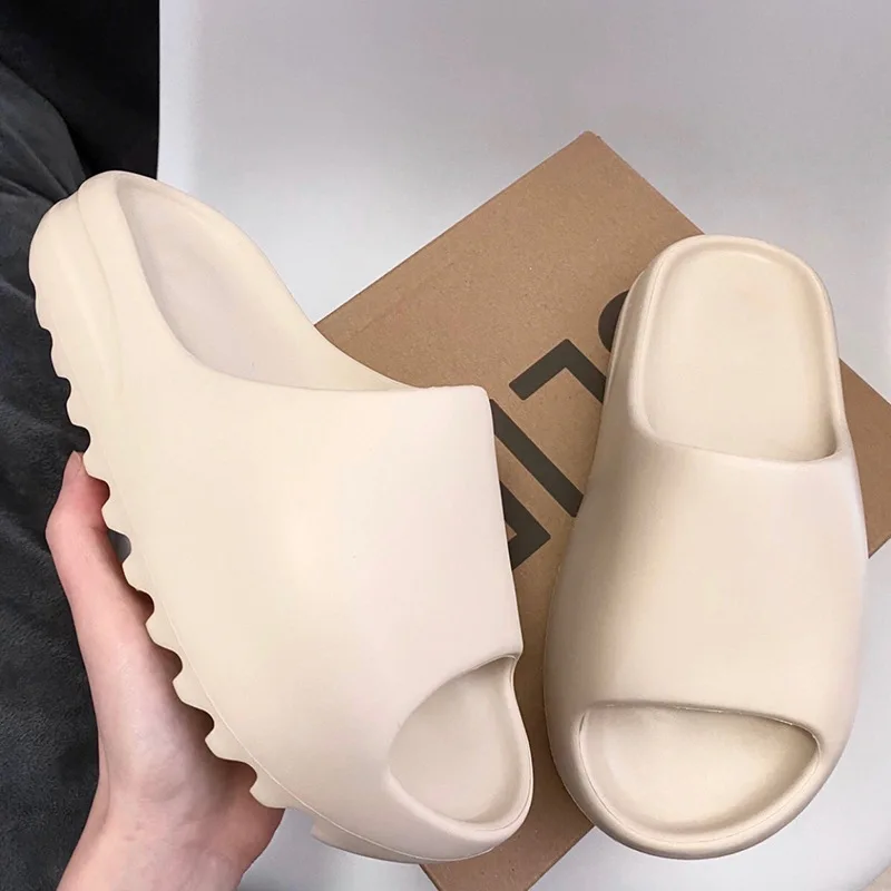 House Shoes Non-Slip thick Sof - Home Bath ulasan dan harga