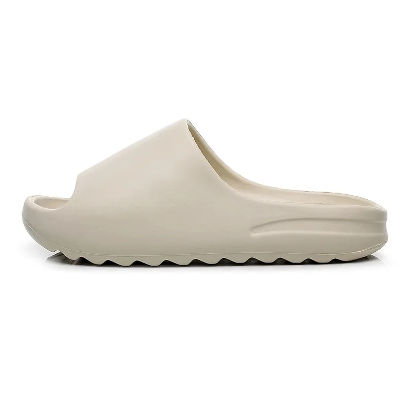 House Shoes Non-Slip thick Sof - Home Bath ulasan dan harga