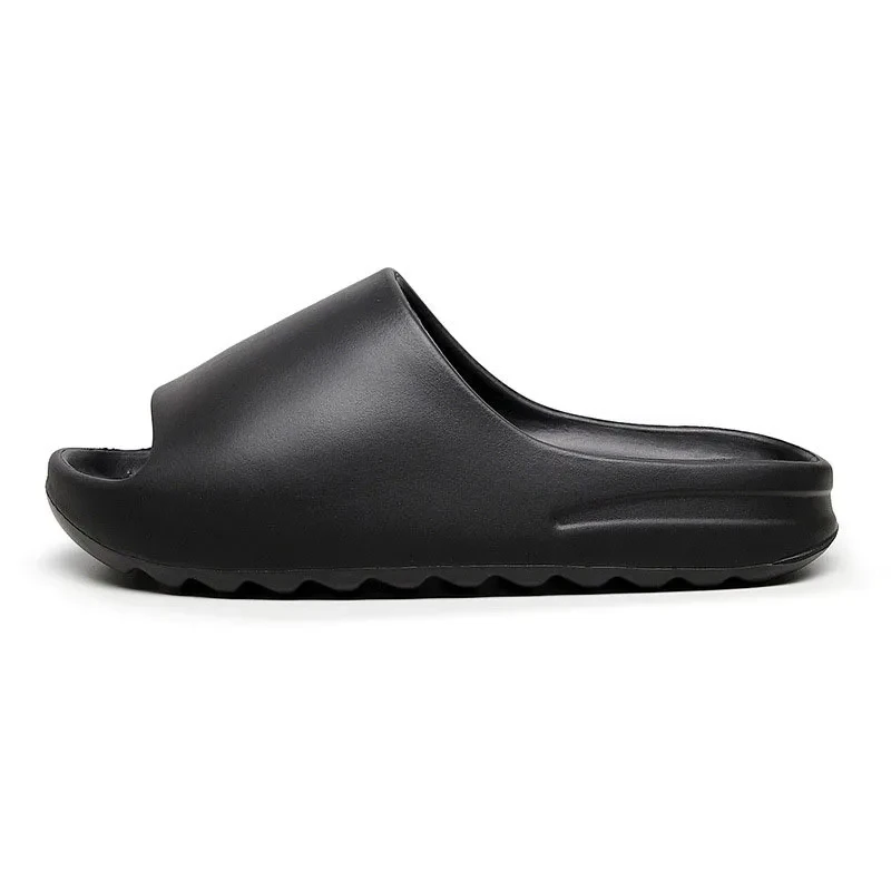House Shoes Non-Slip thick Sof - Home Bath ulasan dan harga
