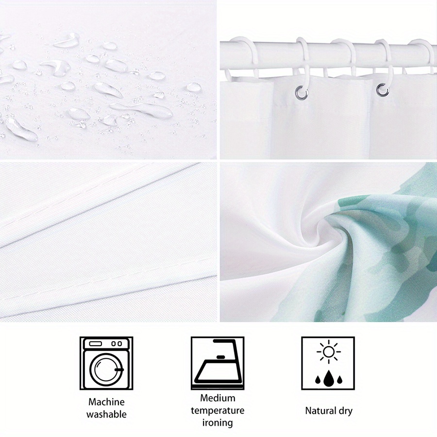 Zen Orchid and Stones Shower C - Home Bathroom Spa Ideas ulasan dan harga