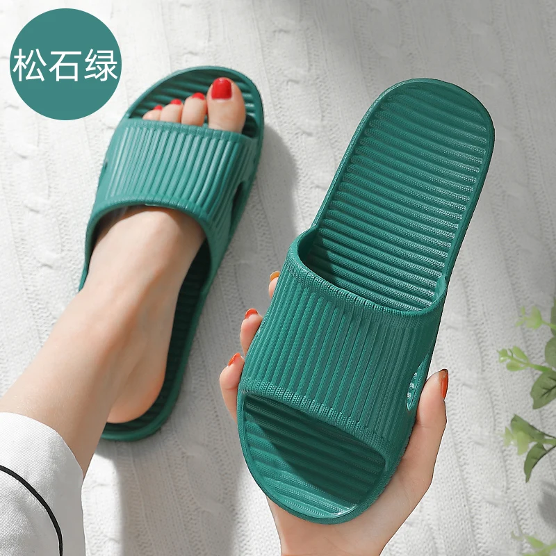 Summer Concise Soft Sole Bathr - Your Home Bathroom ulasan dan harga
