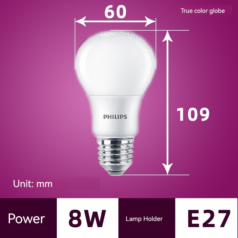 Philips Constant Brightness LE - Philips Bulb Hue ulasan dan harga