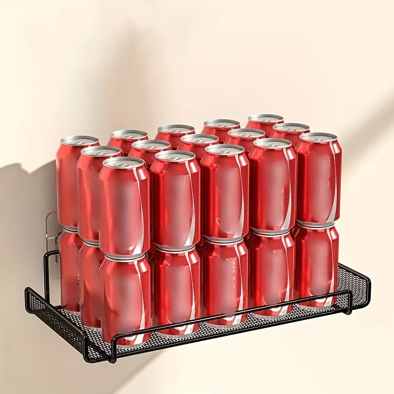 Stainless Steel Router Shelf N - Tiny Home Bathroom Kit ulasan dan harga