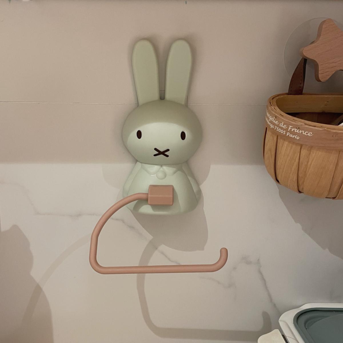 Miffy Multifunctional Bathroom - Home Bathroom Movie ulasan dan harga