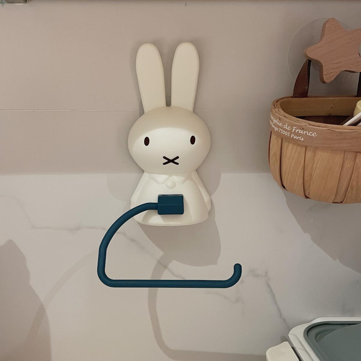 Miffy Multifunctional Bathroom - Home Bathroom Movie ulasan dan harga
