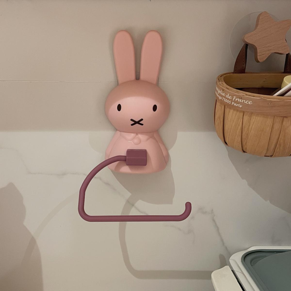 Miffy Multifunctional Bathroom - Home Bathroom Movie ulasan dan harga