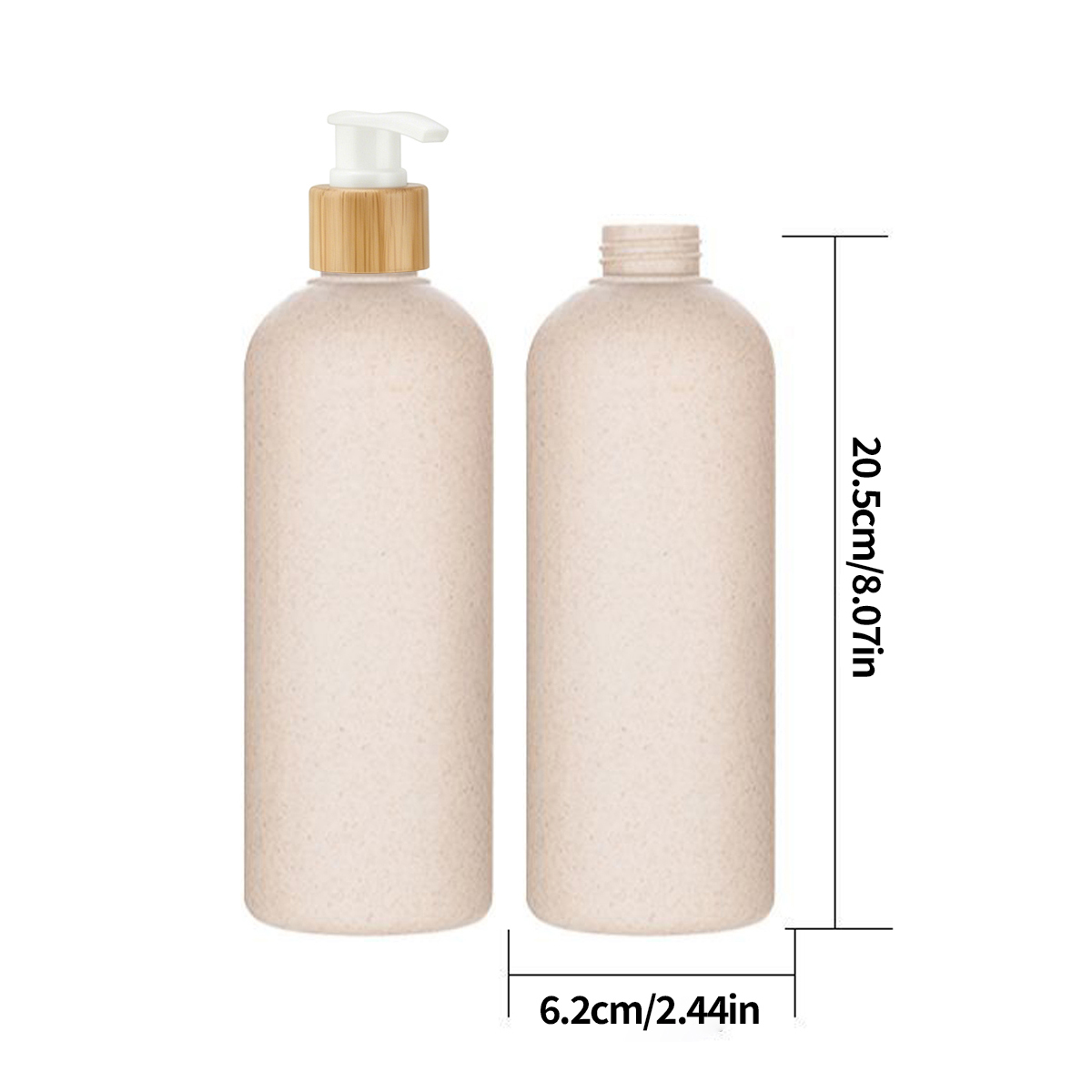 Bathroom Accessory Set, 3PCS R - Tiny Home Bathroom Kit ulasan dan harga