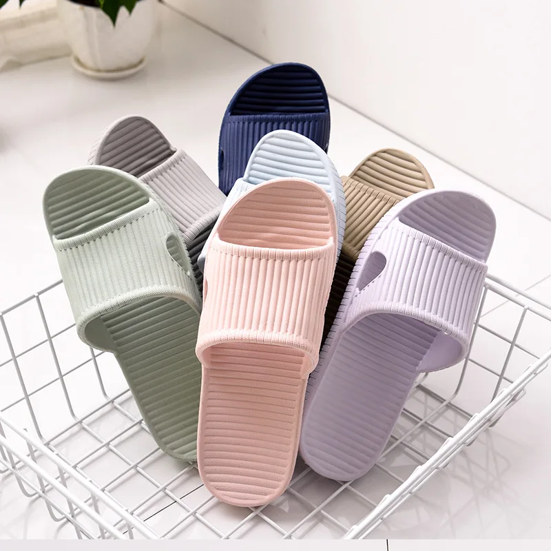 House Slippers Flip Flop Women - Your Home Bathroom ulasan dan harga