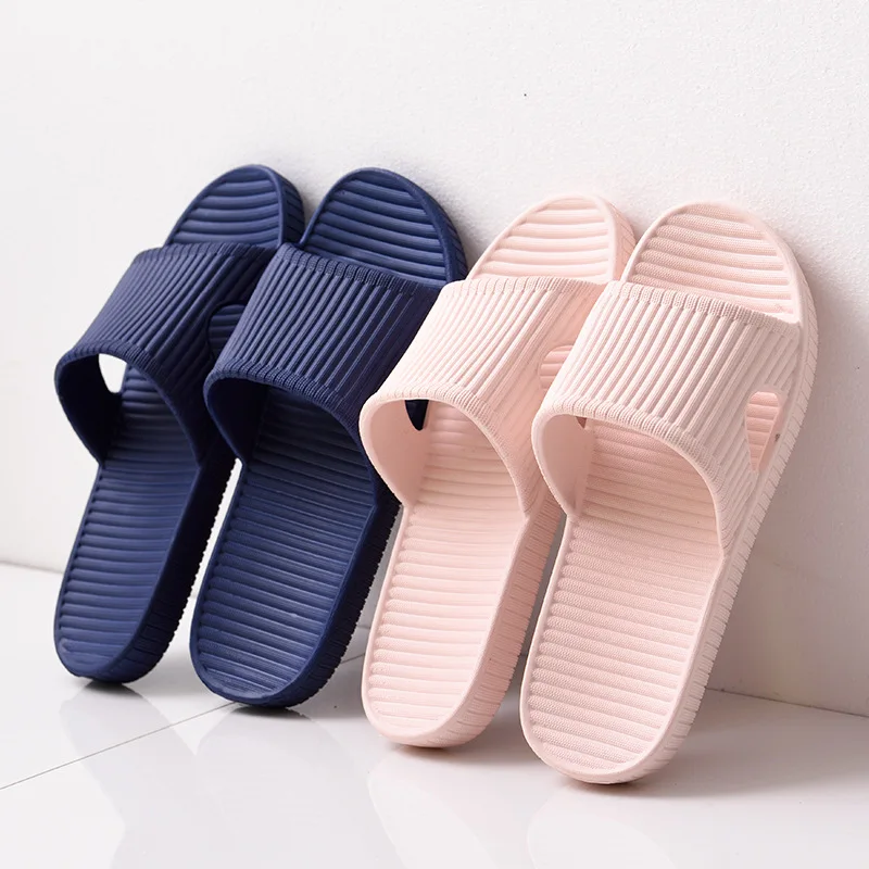 House Slippers Flip Flop Women - Your Home Bathroom ulasan dan harga