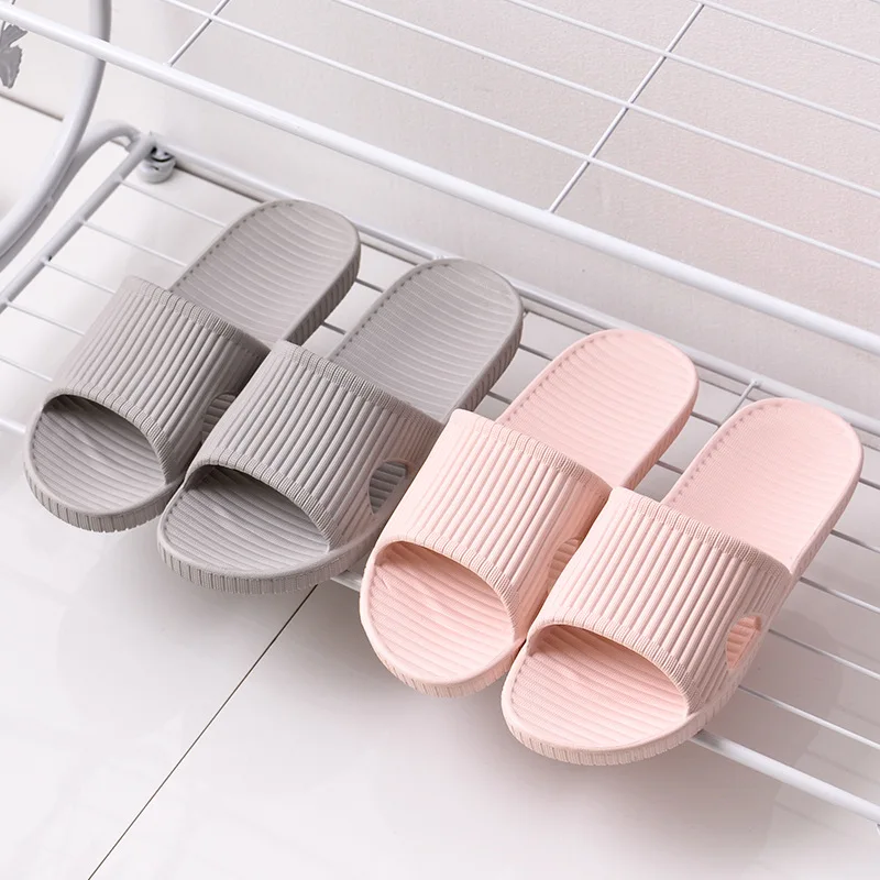 House Slippers Flip Flop Women - Your Home Bathroom ulasan dan harga