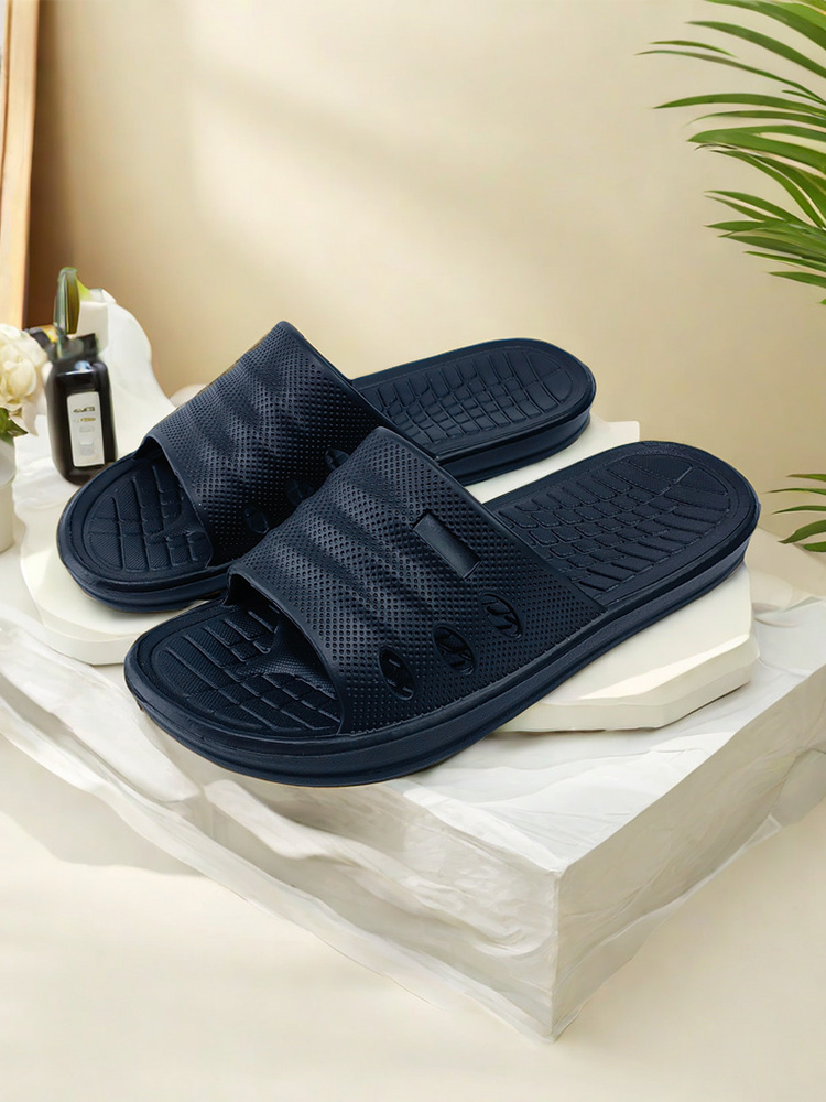 Men's Women's Soft EVA Slipper - Your Home Bathroom ulasan dan harga