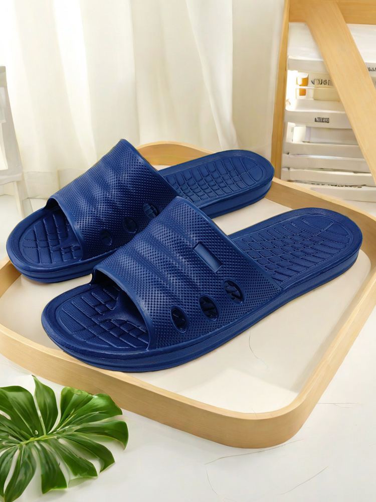 Men's Women's Soft EVA Slipper - Your Home Bathroom ulasan dan harga