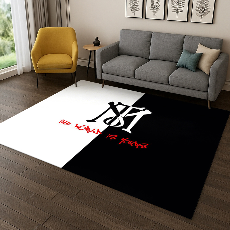 3D Scarface Classic Movie Tony - Home Bathroom Movie ulasan dan harga
